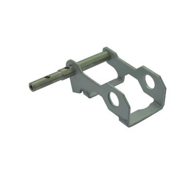 Customized ATM parts riveting assembly stamping parts