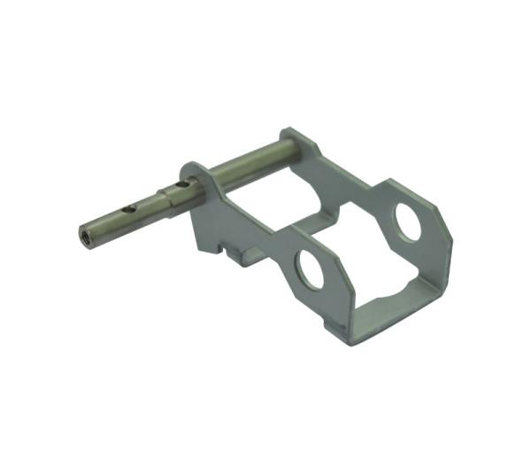 Customized ATM parts riveting assembly stamping parts