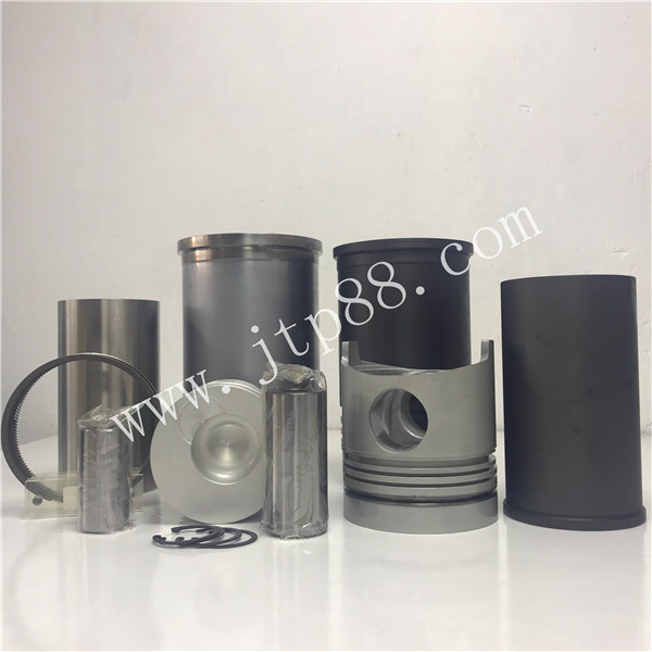 Автоматическая обработка лазера наборов кольца поршеня двигателя тележки с высокотемпературным сопротивлением