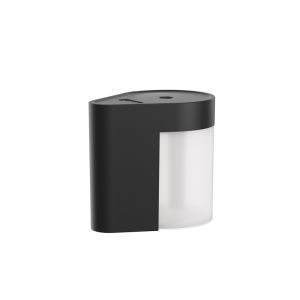 Household Office Use Plastic Ultrasonic Humidifier With One Week Battery Life OEM ODM