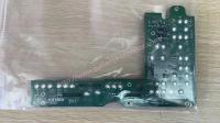Panneau BMW001248 LE 30 SEPTEMBRE 02 3201966-005H de carte PCB des pièces UI de machine de défibrillateur de Med-tronic LP20e
