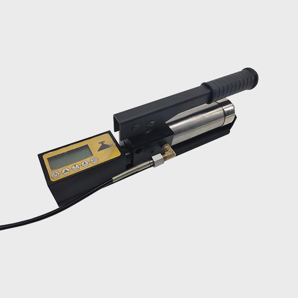 Mini Anchorage Force Test Equipment 50MPa GB 50367-2013 Standard