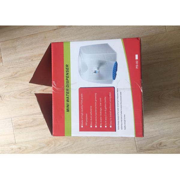 Белый холод распределителей охладителей питьевой воды отсутствие горячего не распределитель воды 5 галлонов