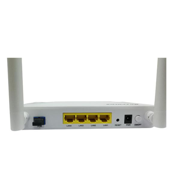 FTTH Fiber-home Terminal GPON ONU 1GE+3FE with WIFI compatibilible for Fiberhome Huawei olt