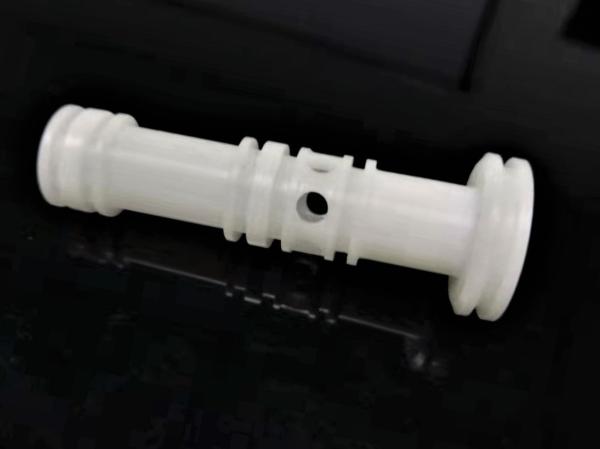 Multi Axis Cnc Mechanical Parts For Generator Medical Equipment Powder Coating