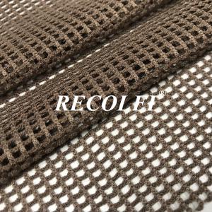 Recycled Spandex Fabric