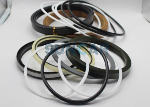 8180-6967 8180/6967 81806967 TATA Hitachi Tilt Cylinder Seal Kit For HM2021 Z-BAR