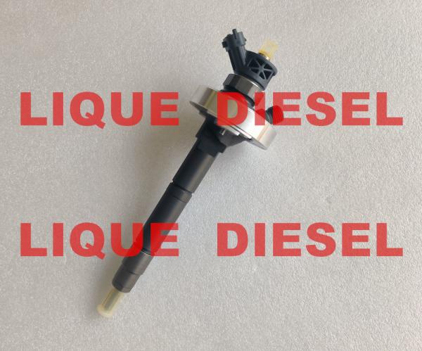 BOSCH Common Rail Injector 0445110856 0445110 856 0 445 110 856 16600LC30C 166 00L C30 C