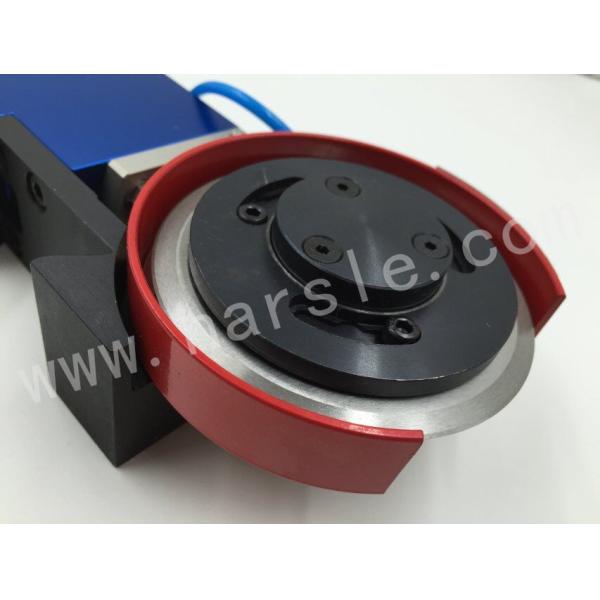 HARSLE brand strong shear slitting knife set holder and supporter for all material