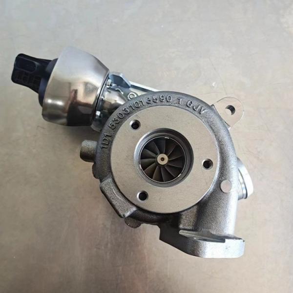 1118100-ED01A BV43 Turbochargers For Changcheng 2.0T GW4D20 Engine Haval H5
