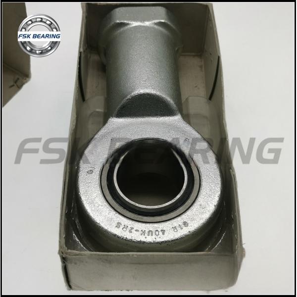 Premium QualityI GIR40-UK-2RS-A Rod End Bearings Nternal Thread M39X3