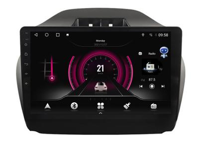 9/10.1 Screen For HYUNDAI TUCSON/IX35 2009-2012 Car Multimedia Stereo