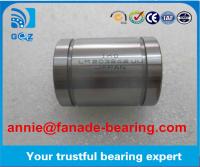 IKO LM203242UU 20 mm Deslizamiento de la bola de arbusto de arbusto rodamiento de movimiento lineal LM203242UU rodamiento de bola de línea