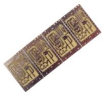 Rogers 4003C Material base Rogers Pcb Propiedades del material