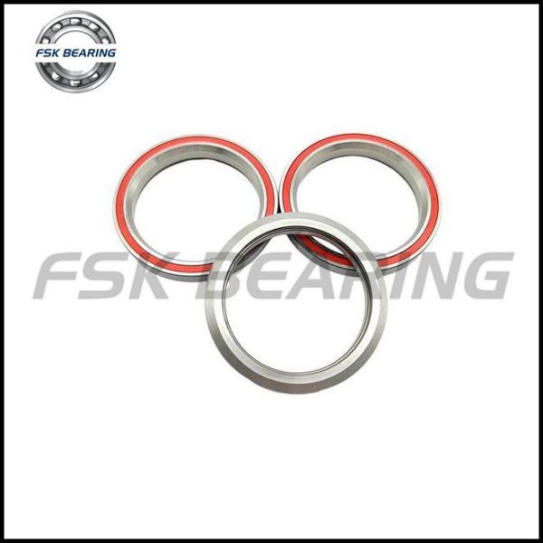 ACB518K MH-P18H8K 40x51.8x8mm 36°/45° Bicycle Bearing Headset Deep Groove Ball Bearing