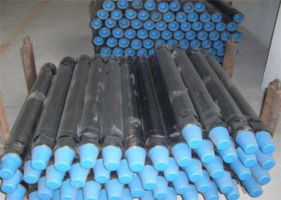 98mm Dia Dth Drill Rods , API Standard Blasting Hole Drilling Rods And Bits