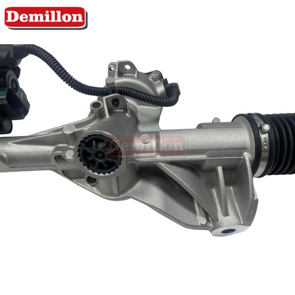 Demillon 68284077AD High Quality Power Steering Rack and Pinion Steering Gear for Automobiles Suitable for JEEP Cherokee KL