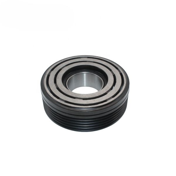Automotive air Conditioning auto ac clutch ac spare part for mitsubishi Colt 5pk 90mm Car Ac Clutch Spare Parts
