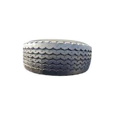 65R22.5-20PR Light Truck Tyres Energy Saving 22.5 Drive Tires