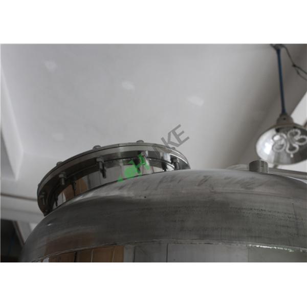 Стрейнер корзины СС корпуса фильтра нержавеющей стали диаметра 20 до 10000мм