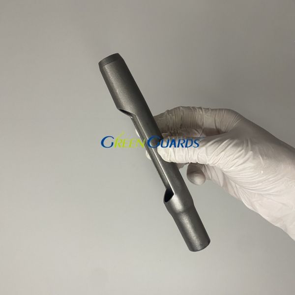 Customized Hollow Side-Eject Tine G78155 Fits Aerator Machines