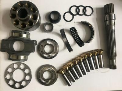 A bomba de pistão de A11VO40 Rexroth parte de baixo nível de ruído para a maquinaria de construção