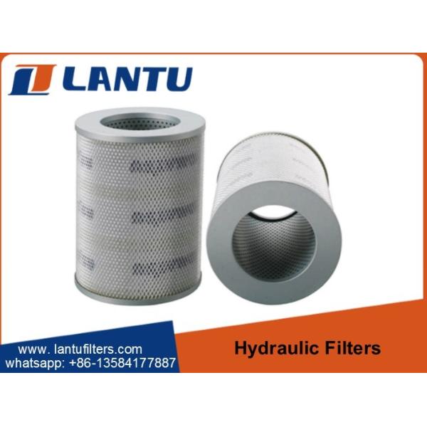 Фильтр для масла 207-60-71182 горячей продажи OEM LANTU гидравлический промышленный для PC200-8 H5646 H5629 ML1420