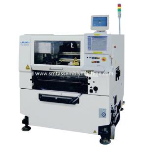 Многофункциональная используемая машина JUKI SMT Chip Mounter SMD Placement Machine KE-2060