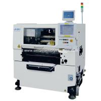 Machine de placement de puces SMD multi-fonctionnelle utilisée JUKI SMT