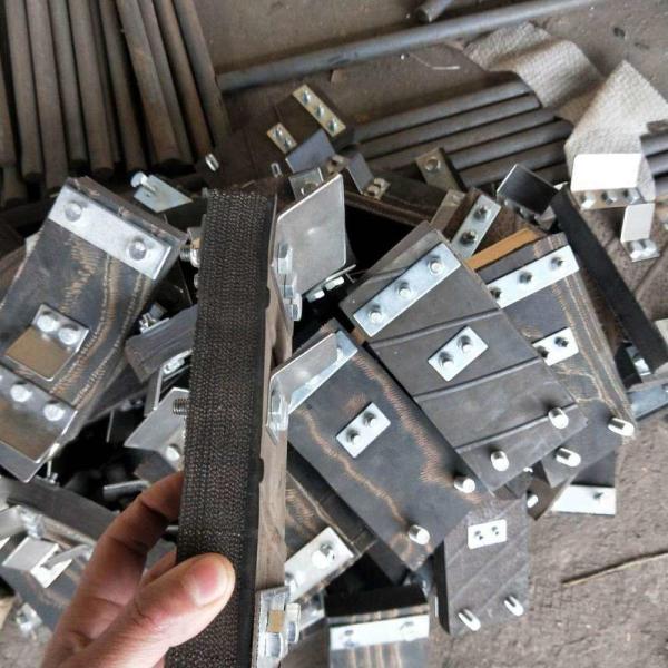 Máquina da remoção do cabelo do CE do equipamento do matadouro das aves domésticas de 700 quilogramas