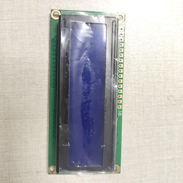 Character TN STN HTN 1602 1622 1603 1604 LCD Dot Matrix LCD Module
