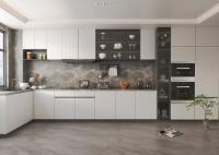 US Standard Cabinet Counters Traditional Kitchen Cabinets Plywood Carcass