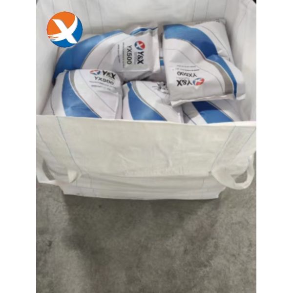 特定の採掘要件のためのカスタマイズされた金溶解化学品