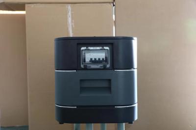 fabricantes fixados na parede do armazenamento da bateria de 20kw Lipo
