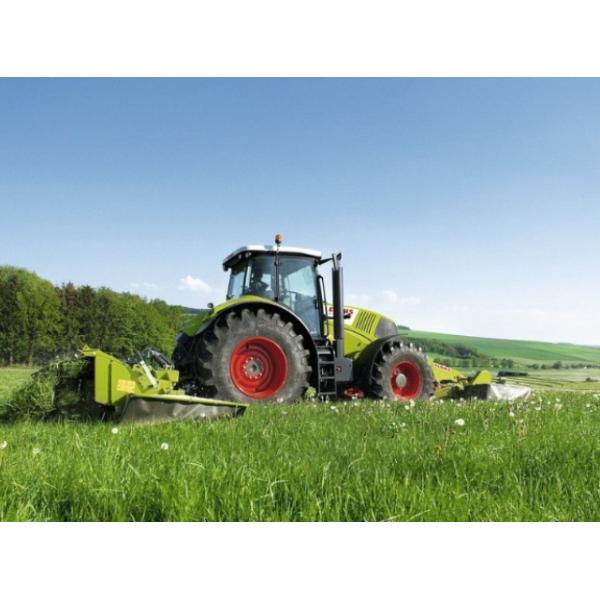 Cnc Machining 4130 1045 Shaft Stainless Steel Brass Carbon Steel For Agriculture Machinery Parts Cnc Machining