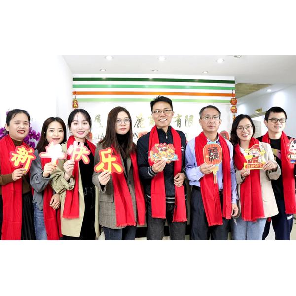 Xiamen Wonders Sport Co., Ltd.