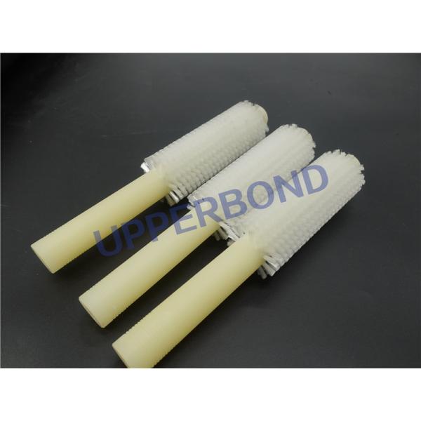 Мягкий длинный нейлон MK8 чистит части щеткой промышленного машинного оборудования табака запасные