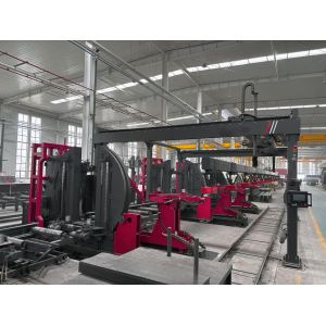 Qingdao Yidongxiang Steel Structure Co., Ltd.