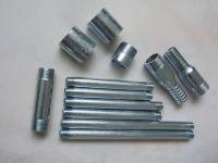 ASTM A120 galvanizou bocais da tubulação de aço, soquetes