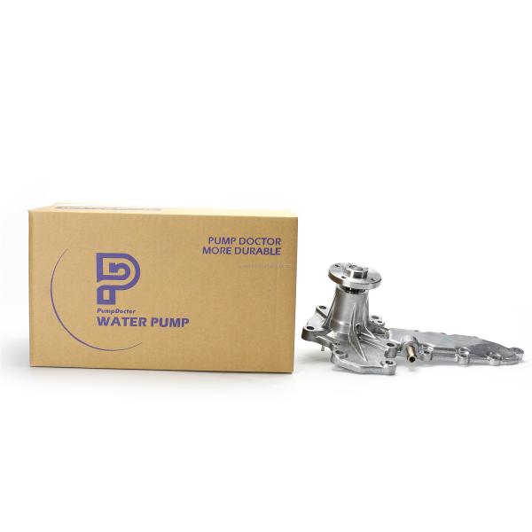 KX91 KX121 Kubota Diesel Water Pump 1A051-73032 1A051-73035 1E017-73032 1E017-73030