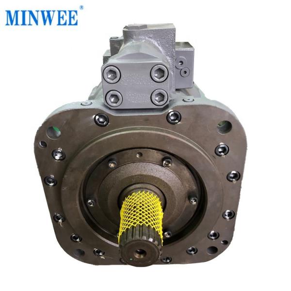 Assy do motor do curso EX2500-5 de EX8000 EX5500 4477062