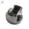 5 Axis CNC Machining Center CNC Machining Peek Plastic Part Custom CNC Metal Part production components