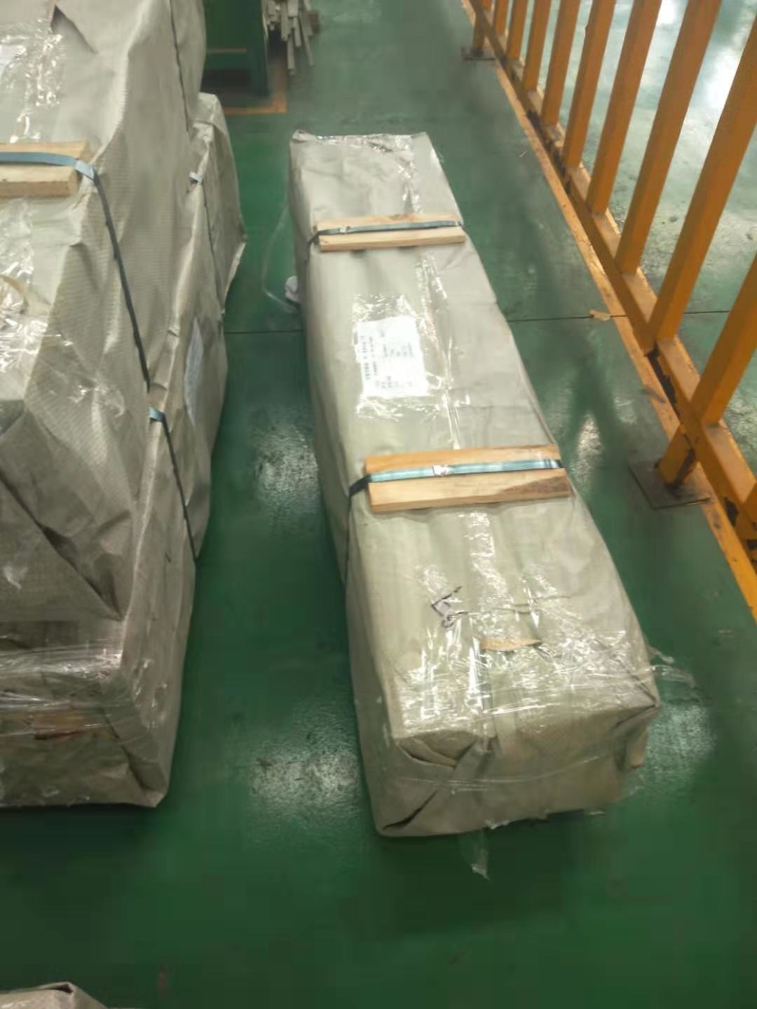 Холодный - нарисованная Адвокатура 1,4410 нержавеющей стали С31803 плоская сталь выплавленная дуплекс-процессом 1,4462 2205