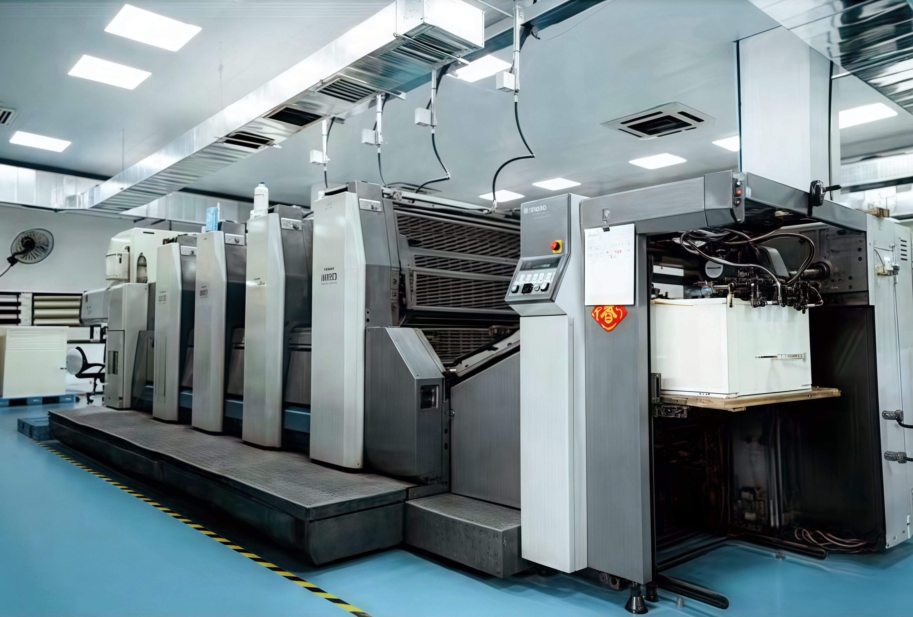 Custom Hardcover Book Printing: Quality You Can Trust