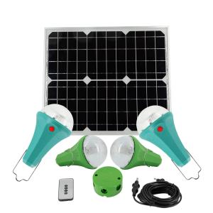 Многофункциональные солнечные световые комплекты с светодиодными лампами для различных немецких технологий