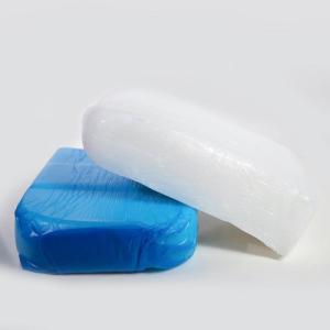 6.0Mpa Tensile Strength Vulcanized VMQ Silicone Rubber For Molding