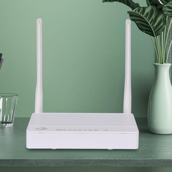 FTTH 1GE CATV WIFI Xpon Onu Wifi Catv для сети Pon оптически