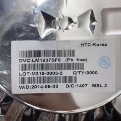 IC LTE Module Modem Circuitos Integrados Winsome LM1937SF5