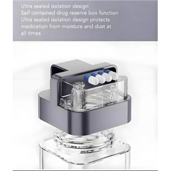 350 мл генератор водородной воды H2 богатая бутылка с водой 2000ppb - 9000ppb