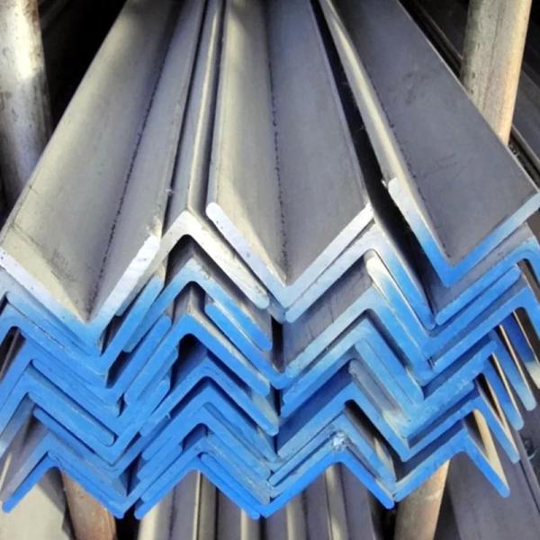 45X45 Pickled Stainless Steel Angle Martensitic Stainless Equal Angle